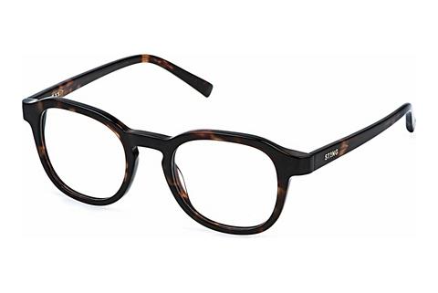 Gafas de diseño Sting VSJ753 04BL