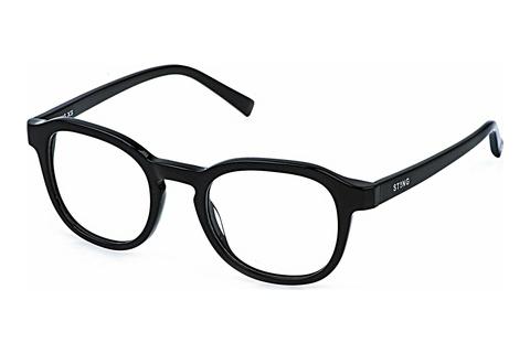 Lunettes de vue Sting VSJ753 0700