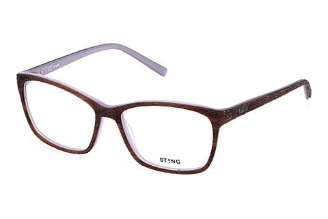 Gafas de diseño Sting VST042 09FE