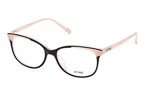 Gafas de diseño Sting VST117 0ACS