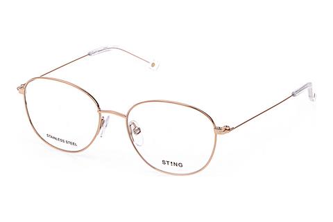 Gafas de diseño Sting VST224 0300