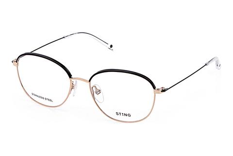 Gafas de diseño Sting VST224V 300Y