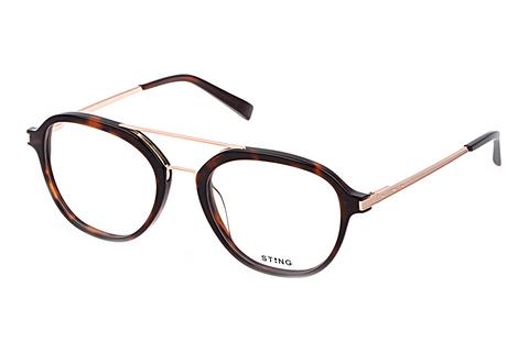 Lunettes de vue Sting VST309 01AY