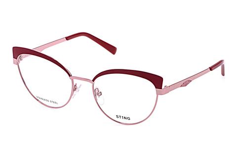 Lunettes de vue Sting VST347 0L44