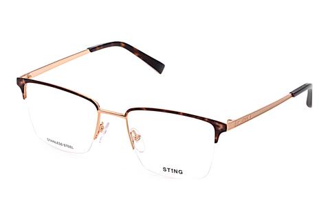 Lunettes de vue Sting VST356 0320