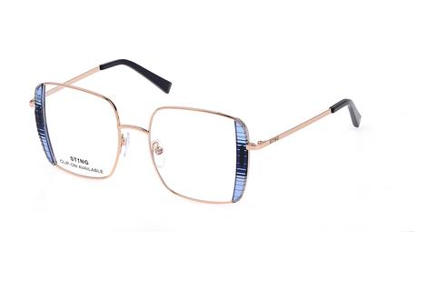 Lunettes de vue Sting VST395V 594Y