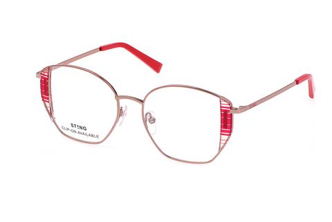 Brille Sting VST396V 0472