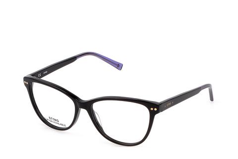 Gafas de diseño Sting VST419 0BLK