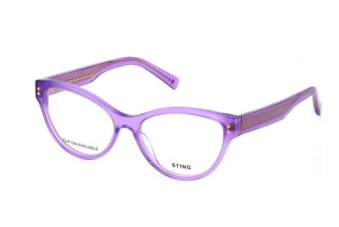 Brille Sting VST443 09N7