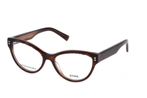 Eyewear Sting VST443 0LEO