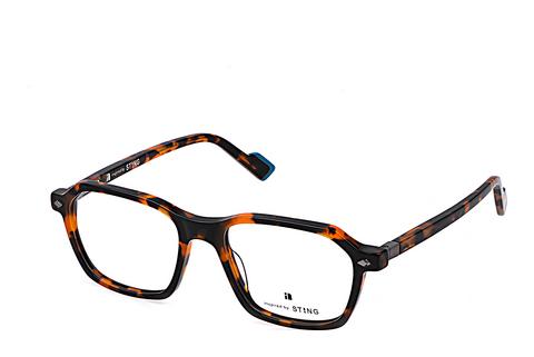 Lunettes de vue Sting VST498 0829