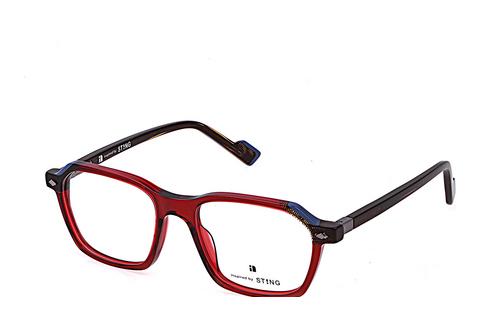 Lunettes de vue Sting VST498 0V64