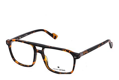 Brille Sting VST499 0829