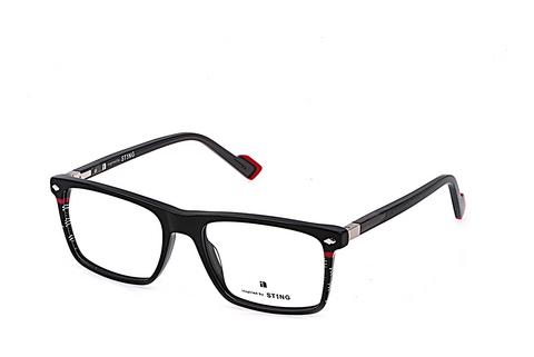 Gafas de diseño Sting VST500 700Y