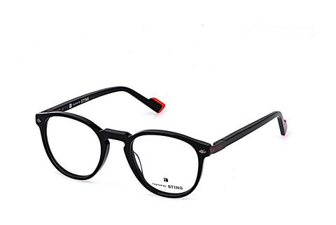 Gafas de diseño Sting VST502 0700