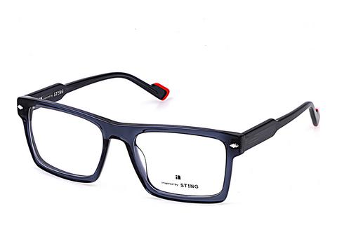 Gafas de diseño Sting VST504 06SB