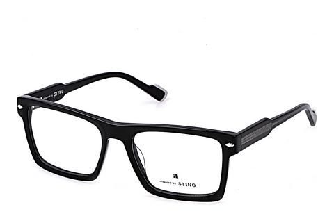 Gafas de diseño Sting VST504 0700