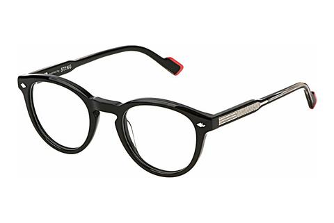 Gafas de diseño Sting VST505L 700L