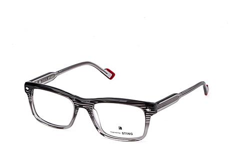 Gafas de diseño Sting VST506 06ZA