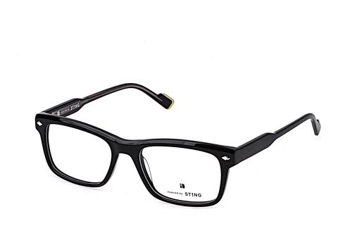 Gafas de diseño Sting VST506 700K