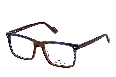 Brille Sting VST508 07AY