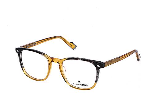 Lunettes de vue Sting VST509 06A9