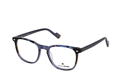 Gafas de diseño Sting VST509 955Y