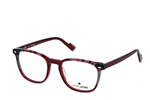 Gafas de diseño Sting VST509 V64Y