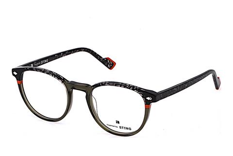 Gafas de diseño Sting VST510 09HF