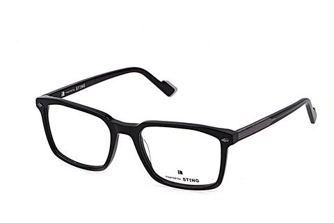 Brille Sting VST511 700Q