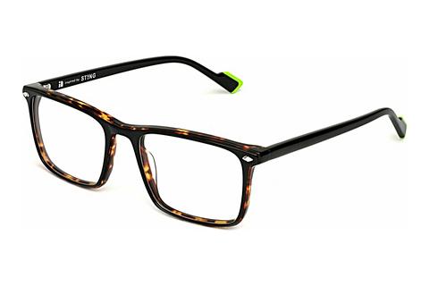 Gafas de diseño Sting VST525 06FL