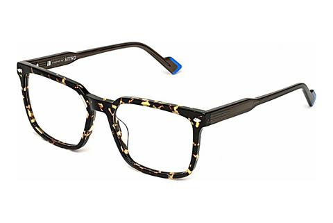 Gafas de diseño Sting VST528L 09BC