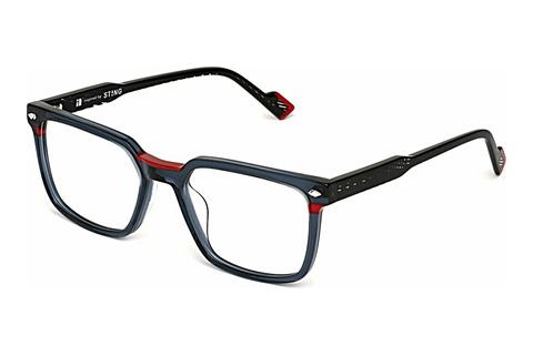 Lunettes de vue Sting VST528W 06SB