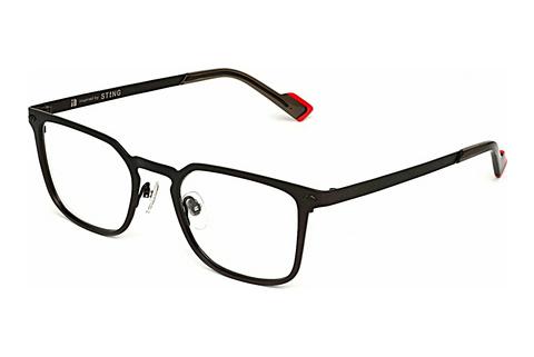 Lunettes de vue Sting VST532 0BRO