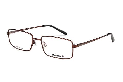 Gafas de diseño Strellson Kemp (ST1000 391)