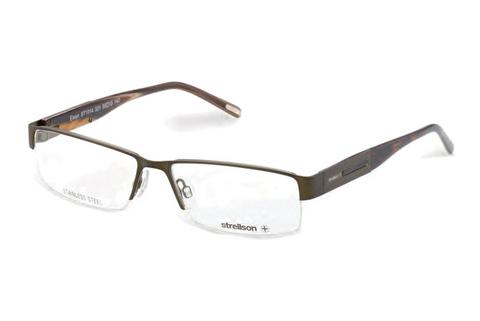 Gafas de diseño Strellson Ewan (ST1014 321)