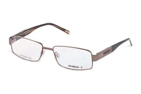 Gafas de diseño Strellson Percy (ST1015 411)