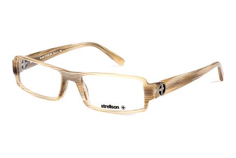 Gafas de diseño Strellson Rhodes (ST1250 502)