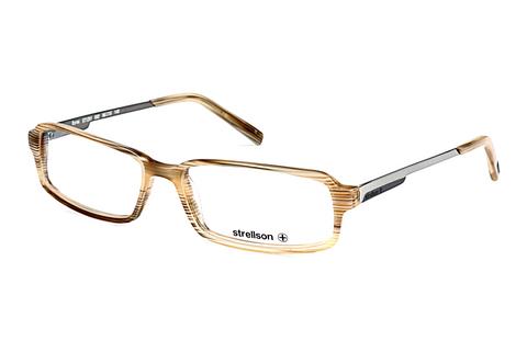 Lunettes de vue Strellson Bryrne (ST1251 502)