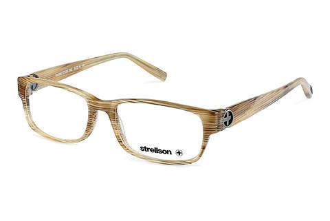 Gafas de diseño Strellson Gazebo (ST1252 502)