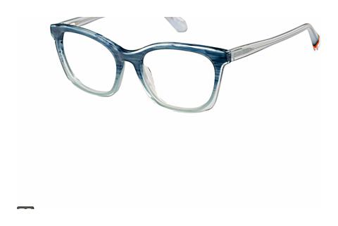 Brille Superdry SDO 3022 107