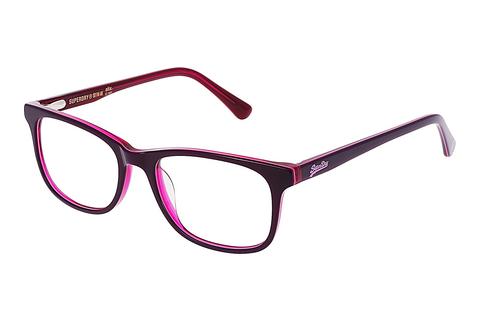 Gafas de diseño Superdry SDO Alix 161