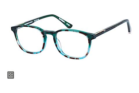 Lunettes de vue Superdry SDO Bretton 107