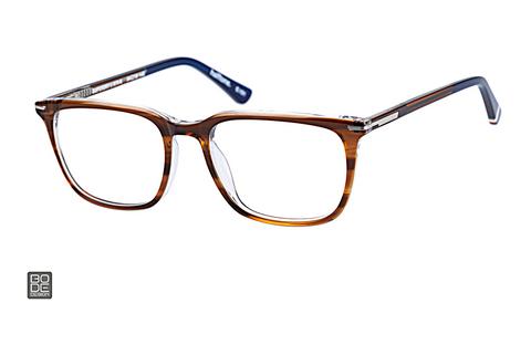 Lunettes de vue Superdry SDO Halftone 101