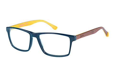 Brille Superdry SDO Inca 105