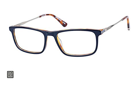 Gafas de diseño Superdry SDO Peterson 106