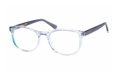 Gafas de diseño Superdry SDO Upstate 108