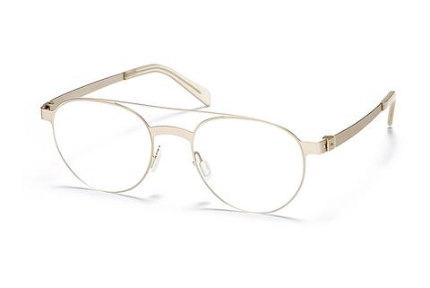 Designerbrillen Sur Classics Maxim (12501 gold)