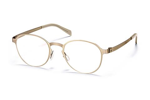 Gafas de diseño Sur Classics Nicola (12502 olive)