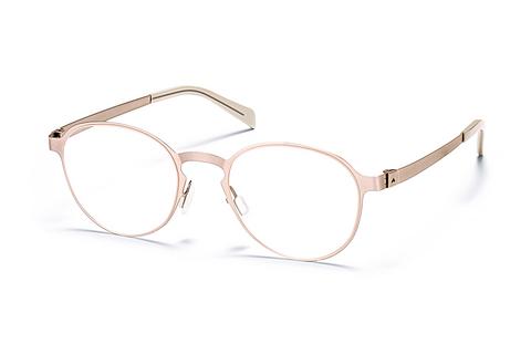 Designerbrillen Sur Classics Nicola (12502 rose gold)